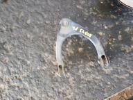 Фотография Рычаг передний левый TOYOTA MARK X 2006г.