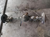 Фотография Мост задний SUZUKI JIMNY 2003г.