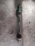 Фотография Привод передний правый SUBARU EXIGA 2009г.