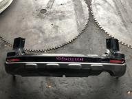 Фотография Бампер задний HONDA CRV 2010г.