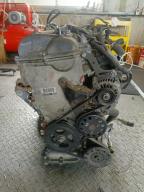Фотография Двигатель 1NZFE TOYOTA VITZ 2005г.