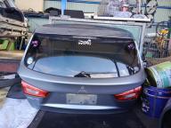 Фотография Дверь задняя MITSUBISHI RVR 2010г.
