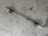 Фотография Привод передний правый NISSAN WINGROAD 2006г.