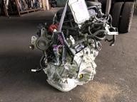 Фотография Автомат TOYOTA VITZ 2015г.