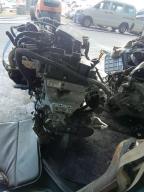 Фотография Двигатель 1KRFE TOYOTA PASSO 2017г.