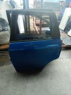 Фотография Дверь задняя левая HONDA FIT 2002г.