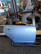 Фотография Дверь задняя правая TOYOTA PRIUS 2008г.