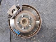 Фотография Ступица задняя левая TOYOTA PRIUS 2010г.