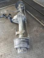 Фотография Мост задний MAZDA BONGO BRAWNY 1991г.