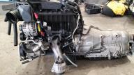 Фотография Подушка двигателя левая BMW 3 2007г.