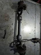 Фотография Балка передняя MITSUBISHI CANTER 2001г.