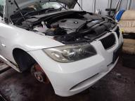 Фотография Ноускат BMW 323I 2006г.