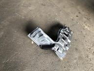 Фотография Защита двигателя левая TOYOTA VITZ 2015г.