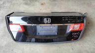 Фотография Крышка багажника HONDA ACCORD 2012г.