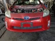 Фотография Ноускат TOYOTA PRIUS 2009г.