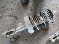 Фотография Стойка передняя левая TOYOTA PRIUS 2020г.