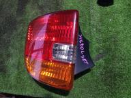 Фотография Стоп-сигнал левый TOYOTA CELICA 2001г.