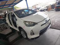 Фотография Фара правая TOYOTA AQUA 2013г.