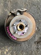 Фотография Ступица задняя левая TOYOTA CROWN 2009г.