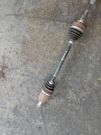 Фотография Привод передний левый HONDA FIT 2008г.