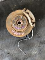 Фотография Ступица передняя левая NISSAN SERENA 2011г.