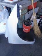 Фотография Крыло правое TOYOTA WISH 2006г.