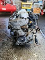 Фотография Двигатель 2ZRFXE TOYOTA PRIUS 2011г.