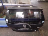 Фотография Дверь задняя HONDA FIT 2005г.