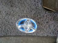 Фотография Эмблема TOYOTA PRIUS 2010г.