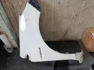 Фотография Крыло правое TOYOTA AQUA 2013г.