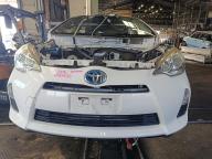 Фотография Ноускат TOYOTA AQUA 2014г.