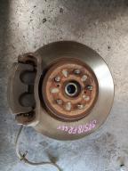 Фотография Ступица передняя правая TOYOTA CALDINA 2003г.