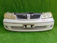 Фотография Ноускат NISSAN BLUEBIRD 2003г.