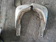 Фотография Брызговики комплект TOYOTA VITZ 2004г.