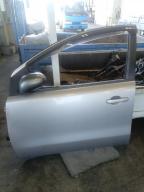 Фотография Дверь передняя левая NISSAN NOTE 2009г.