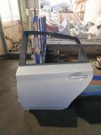 Фотография Дверь задняя левая TOYOTA PRIUS 2012г.