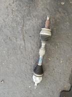 Фотография Привод передний левый TOYOTA PRIUS 2010г.