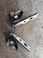 Фотография Петля капота комплект AUDI A4 2015г.