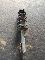 Фотография Стойка передняя правая TOYOTA VITZ 2010г.