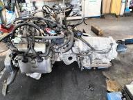 Фотография Автомат SUBARU IMPREZA 2008г.