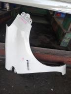 Фотография Крыло правое TOYOTA AQUA 2013г.