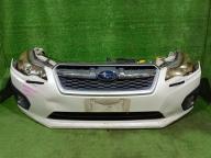 Фотография Ноускат SUBARU IMPREZA 2013г.