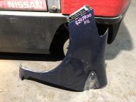 Фотография Крыло левое TOYOTA VITZ 2019г.