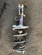 Фотография Стойка передняя правая TOYOTA SAI 2010г.