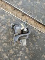 Фотография Подушка двигателя правая TOYOTA VITZ 2001г.