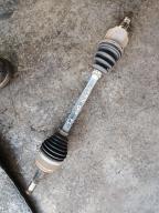 Фотография Привод передний левый NISSAN AD 2020г.