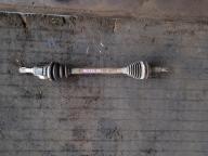 Фотография Привод передний левый TOYOTA VITZ 2010г.