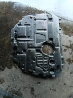 Фотография Защита двигателя TOYOTA PRIUS 2010г.