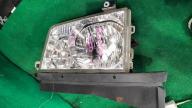 Фотография Фара левая MAZDA TITAN 2006г.