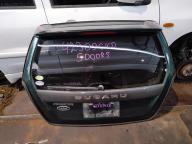 Фотография Дверь задняя SUBARU FORESTER 2004г.